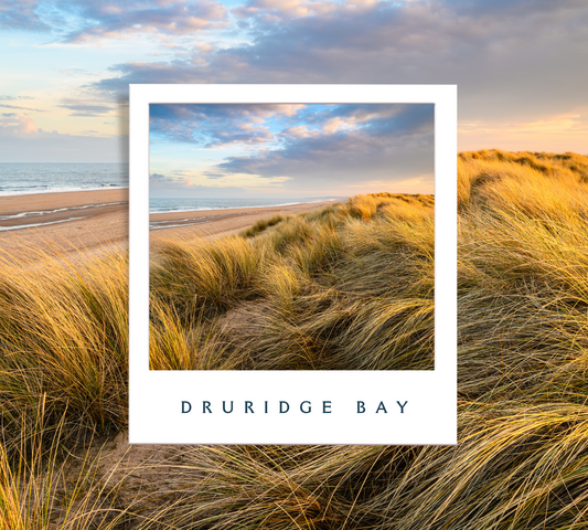 Discover the Beauty of Druridge Bay: Your Ultimate Guide to Northumberland’s Coastal Gem