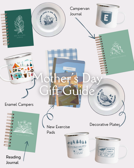 Mother's Day Gift Guide