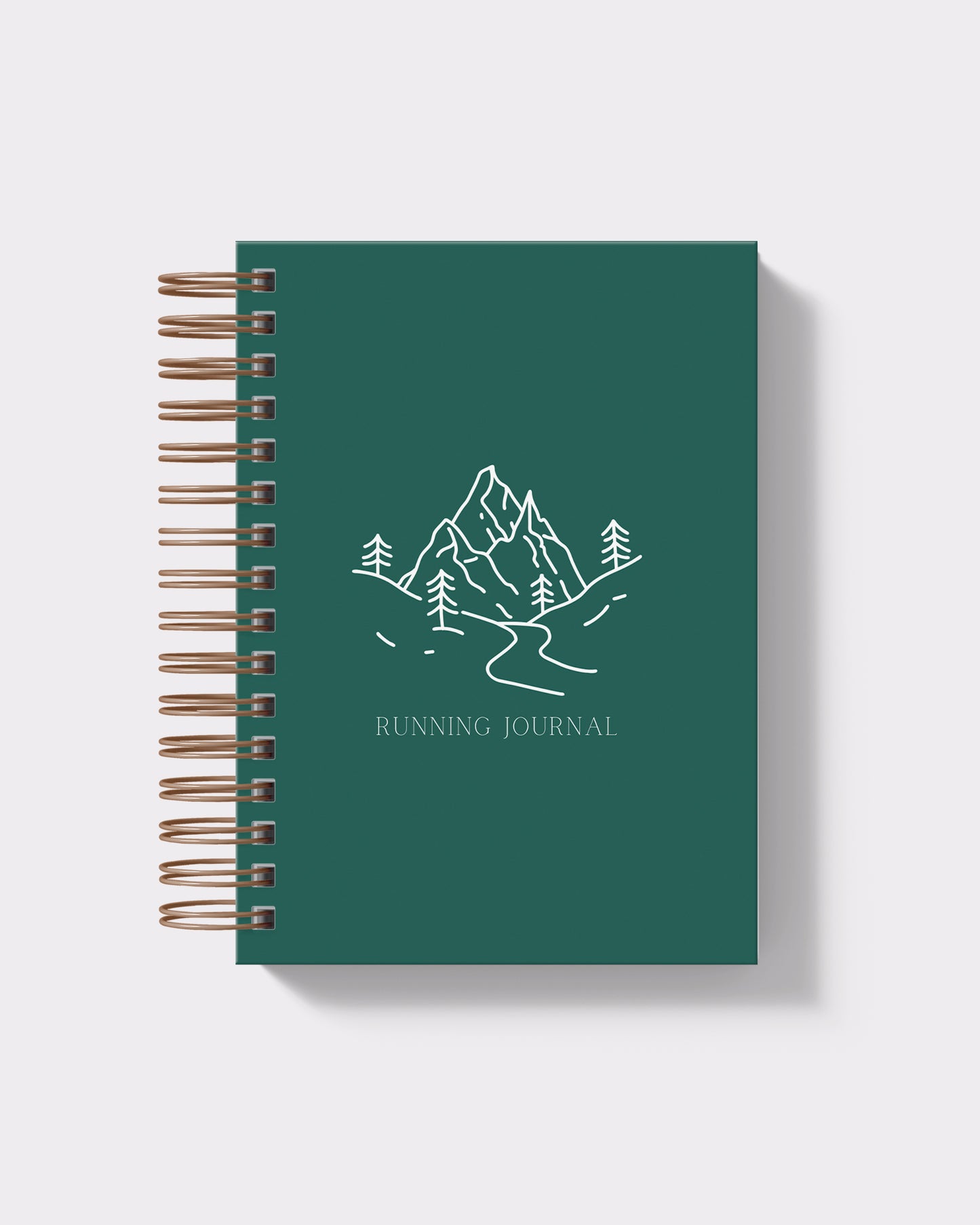 Running Journal