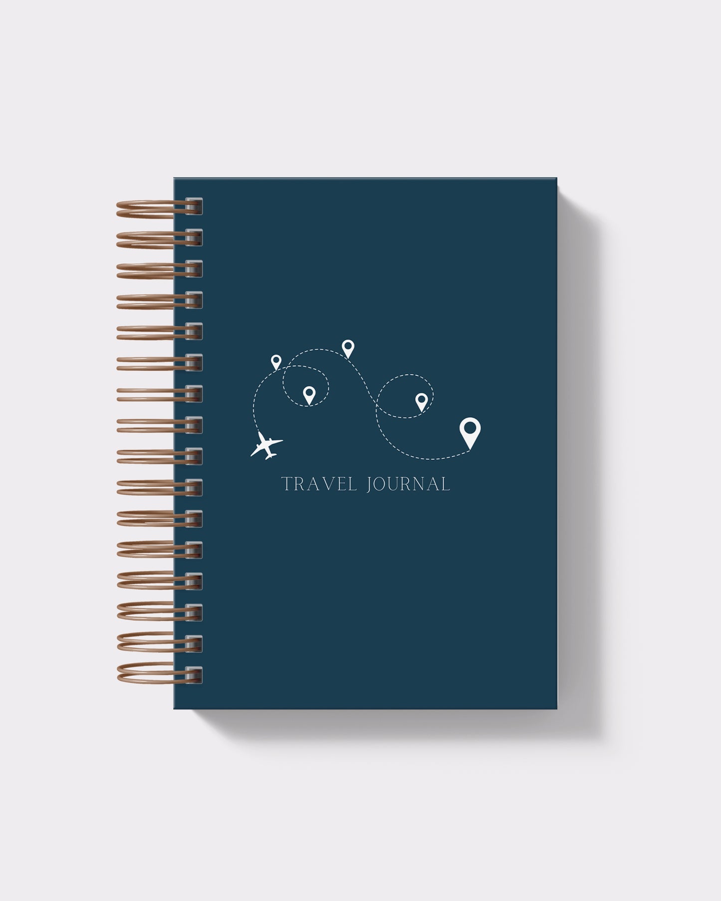 Travel Journal