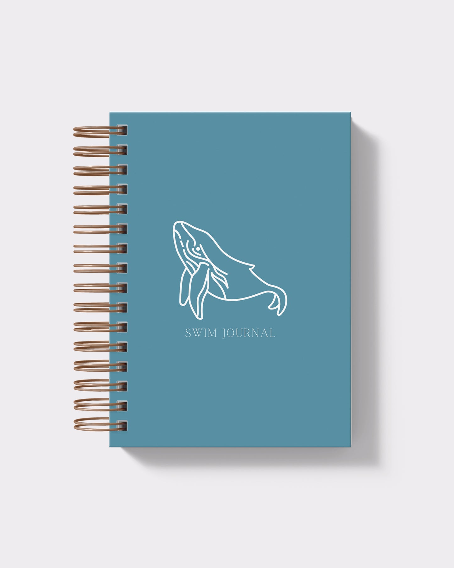 Swimming Journal