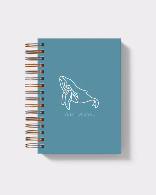 Swimming Journal